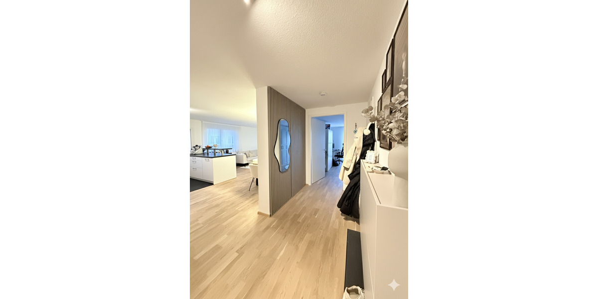 Etagenwohnung Renningen Malmsheim - 3 Zimmer, 92 m&sup2;, 544.000&euro; | Angebot:24241439