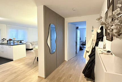 Wohnung Renningen Malmsheim - 3 Zimmer, 92 m&sup2;, 544.000&euro; | Angebot:24241439