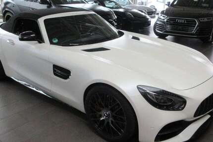 Mercedes-Benz AMG GT 19.600 km 134.900 &euro; Niefern-Öschelbronn 75223