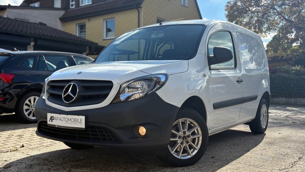 Mercedes-Benz Citan 139.311 km 9.890 &euro; Steinenbronn 71144