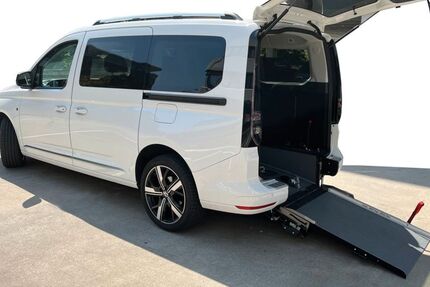 VW Caddy Maxi 31.319 km 41.990 € Leinfelden-Echterdingen 70771
