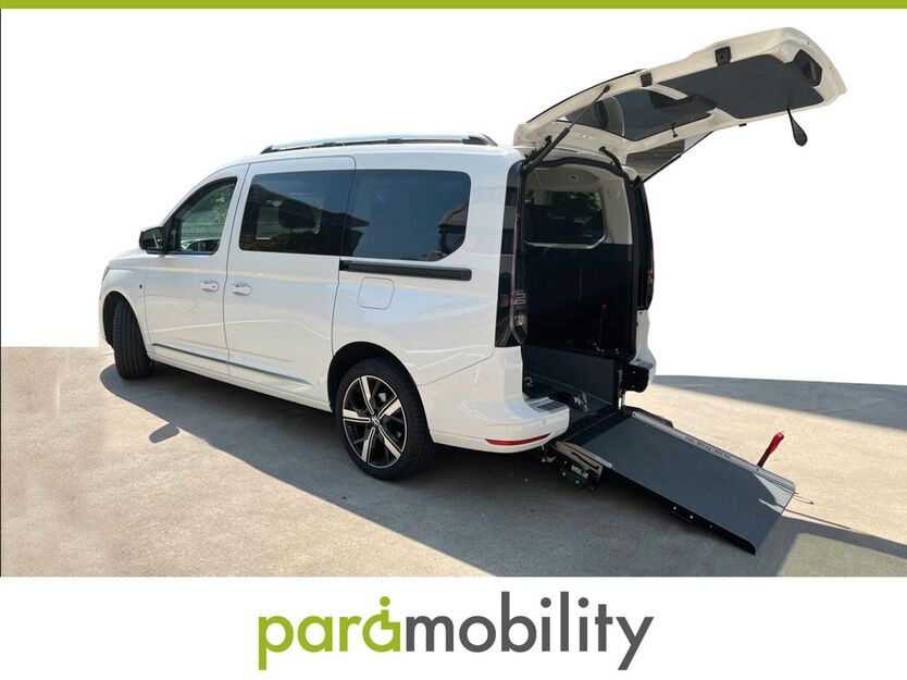 VW Caddy Maxi 31.319 km 41.990 € Leinfelden-Echterdingen 70771