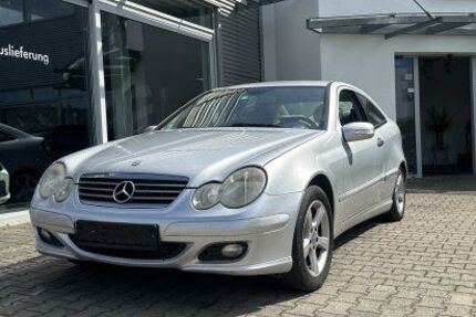 Mercedes-Benz C 200 269.307 km 1.450 &euro; Wendlingen am Neckar 73240