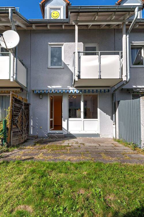 Das perfekte Familienhaus - Reihenmittelhaus auf der Diezenhalde