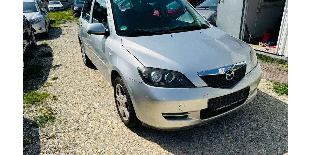 Mazda 2 133.000 km 1.199 &euro; Filderstadt 70794