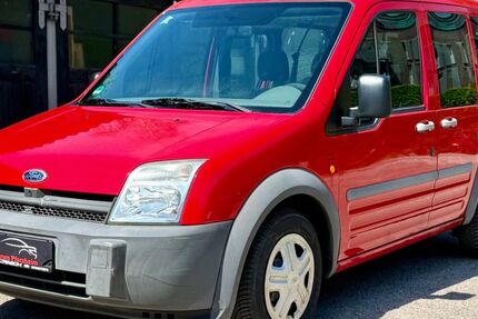 Ford Tourneo Connect 90.000 km 4.999 &euro; Pforzheim 75179