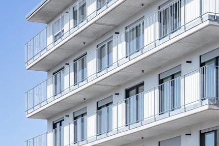 Wohnung Esslingen am Neckar Oberesslingen - 2 Zimmer, 48 m&sup2;, 872&euro; | Angebot:25991605