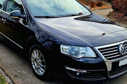 VW Passat 230.000 km 4.999 € Pforzheim 75177