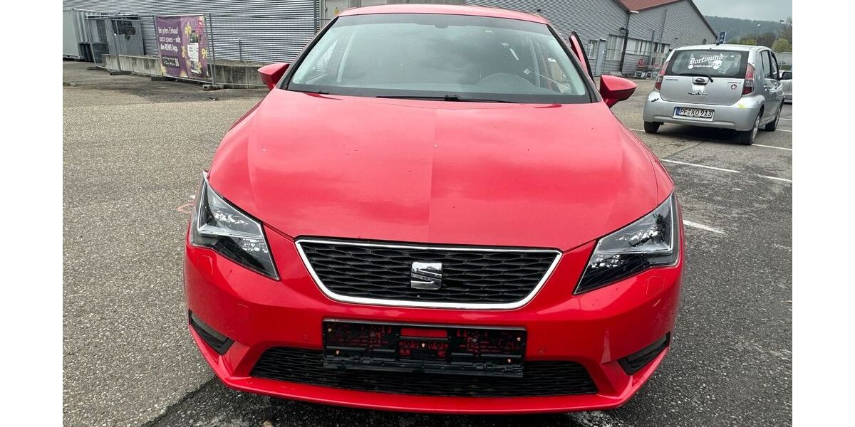 Seat Leon 217.900 km 2.300 &euro; Niefern-Öschelbronn 75223