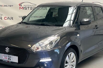 Suzuki Swift 37.000 km 11.890 &euro; Magstadt 71106