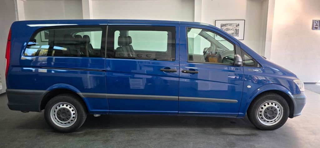 Mercedes-Benz Vito 228.000 km 9.900 € Asperg/Ludwigsburg bei Stuttgart 71679