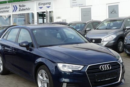 Audi A3 126.800 km 15.400 € Walddorfhäslach 72141