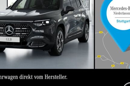Mercedes-Benz GLB 250 9.900 km 55.990 &euro; Stuttgart 70376