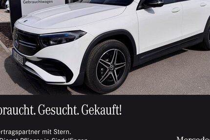 Mercedes-Benz EQB 8.600 km 38.490 &euro; Sindelfingen 71065