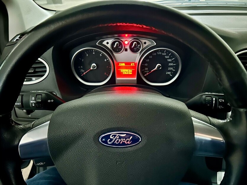 Focus