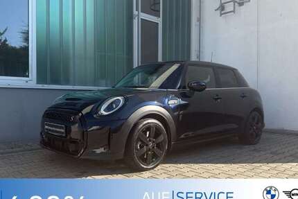 Mini Cooper S 9.999 km 24.590 &euro; Asperg 71679