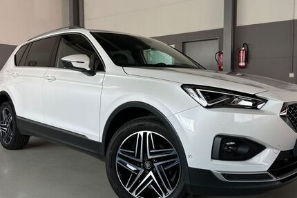 Seat Tarraco 81.700 km 24.900 &euro; Neckartailfingen 72666