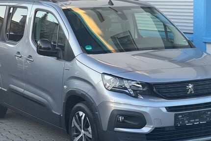 Peugeot Rifter 100.000 km 18.890 &euro; pforzheim 75181