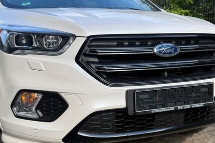 Ford Kuga 83.252 km 14.999 &euro; Sindelfingen 71065