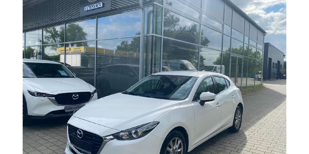 Mazda 3 152.178 km 8.600 &euro; Böblingen 71034