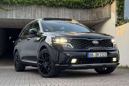 Kia Sorento 47.000 km 36.500 € Böblingen 71032