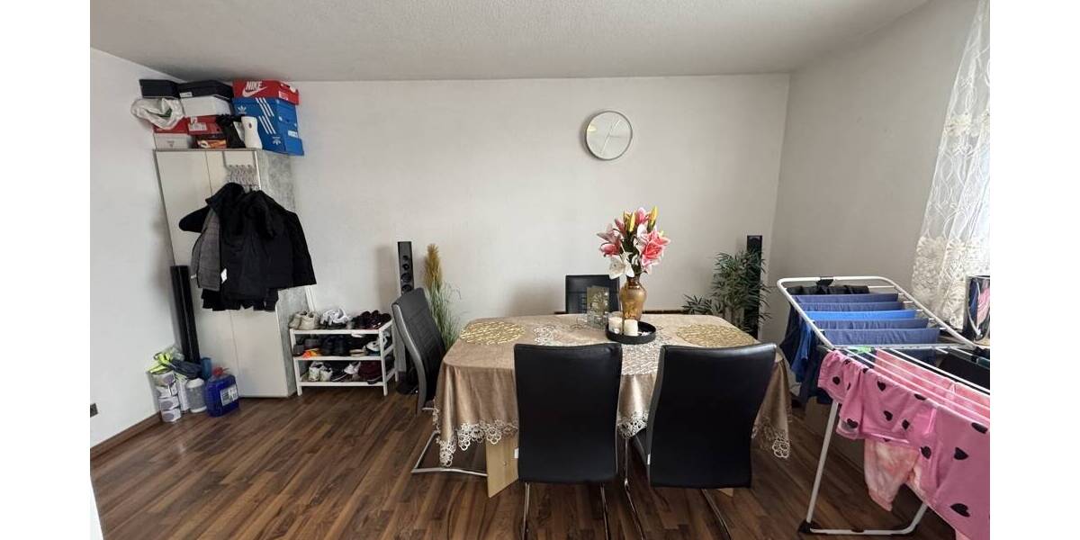 Mehrfamilienhaus, Wohnhaus Pforzheim / Huchenfeld Innenstadt - 1 Zimmer, 300 m&sup2;, 599.000&euro; | Angebot:25911752