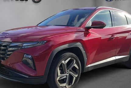 Hyundai TUCSON 18.400 km 27.490 &euro; Pforzheim 75177