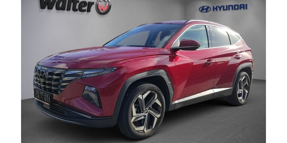 Hyundai TUCSON 18.400 km 27.490 &euro; Pforzheim 75177