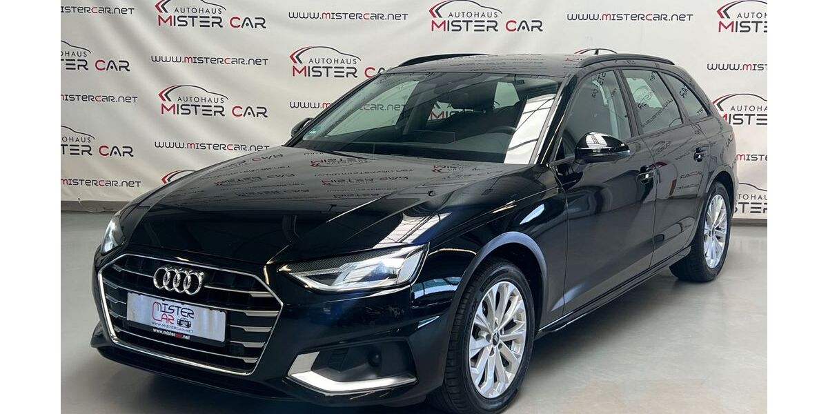 Audi A4 147.000 km 17.890 &euro; Magstadt 71106