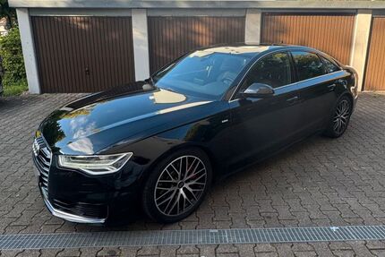 Audi A6 135.000 km 22.750 € Kornwestheim 70806