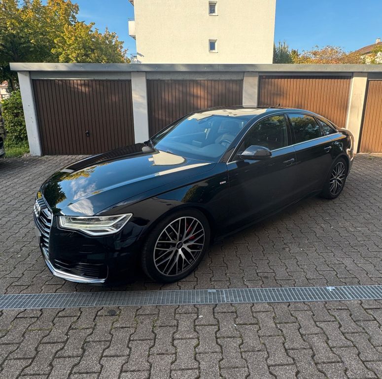 Audi A6 135.000 km 22.750 € Kornwestheim 70806