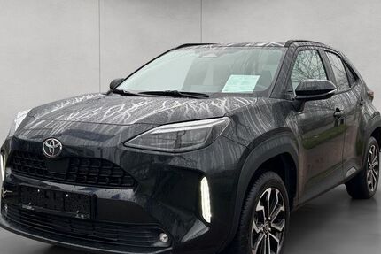 Toyota Yaris Cross 9.571 km 25.990 &euro; Pforzheim 75179