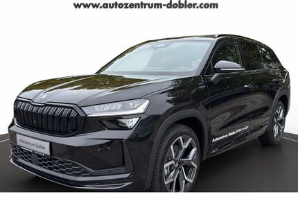 Skoda Kodiaq 15.000 km 52.440 &euro; Mühlacker 75417