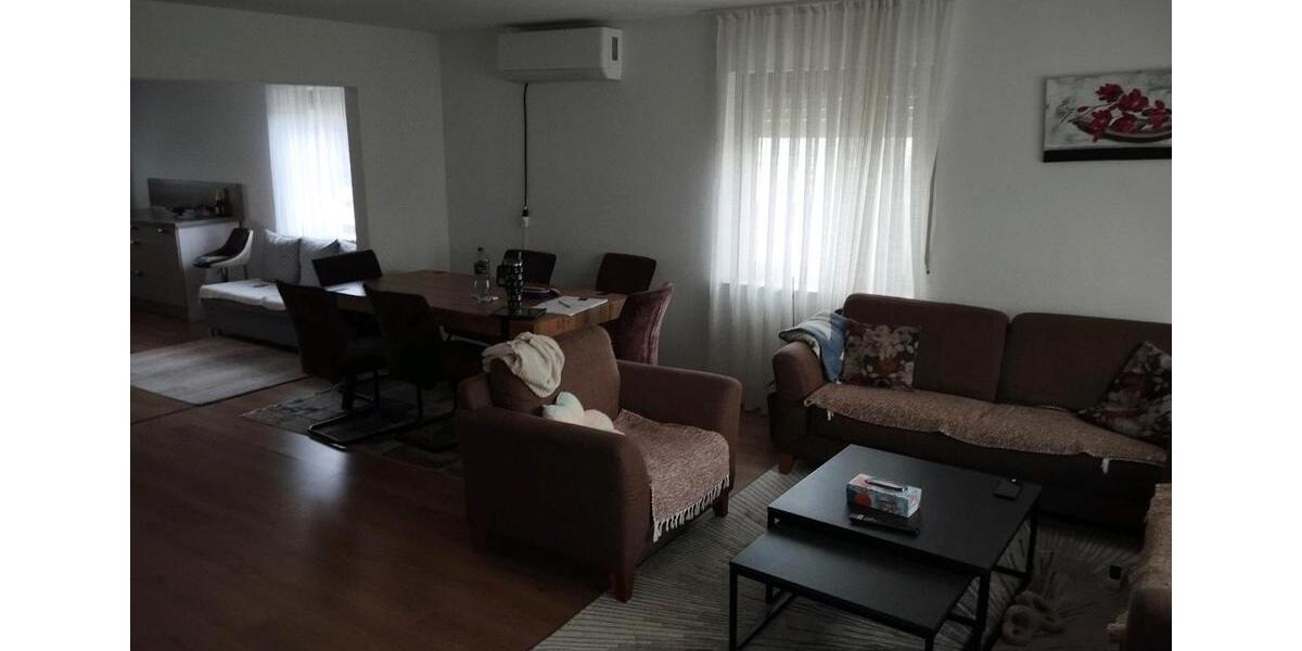 Doppelhaushälfte Wiernsheim - 5 Zimmer, 120 m&sup2;, 1.250&euro; | Angebot:27617807