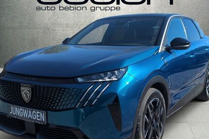 Peugeot 3008 32.200 km 33.880 &euro; Herrenberg 71083
