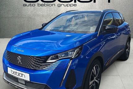 Peugeot 3008 39.600 km 21.980 &euro; Esslingen 73728
