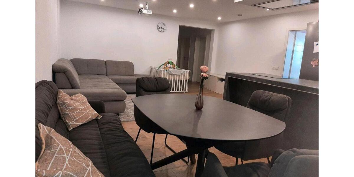 Erdgeschoßwohnung Hemmingen - 4.5 Zimmer, 137 m&sup2;, 615.000&euro; | Angebot:26758815