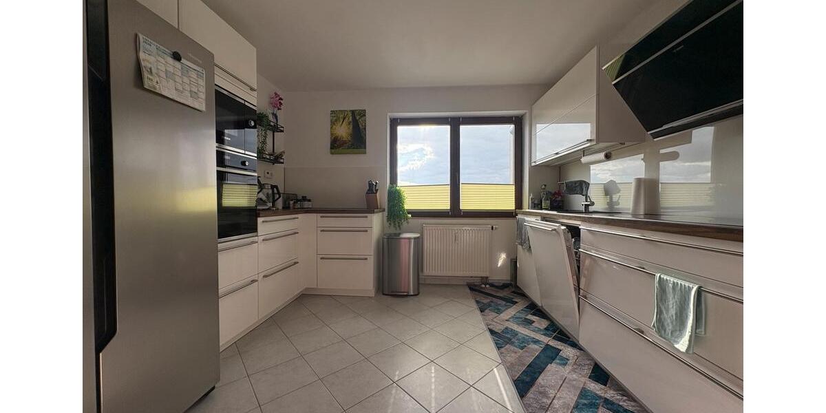 Etagenwohnung Calw - 4 Zimmer, 104 m&sup2;, 1.590&euro; | Angebot:25957091