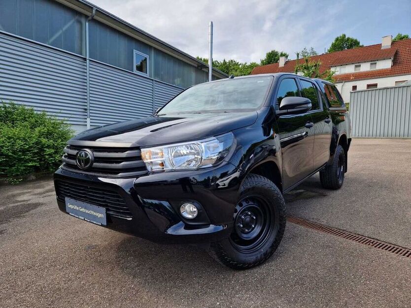 Hilux