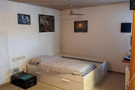 Wohnung Fellbach Oeffingen - 1 Zimmer, 25 m&sup2;, 550&euro; | Angebot:27537289