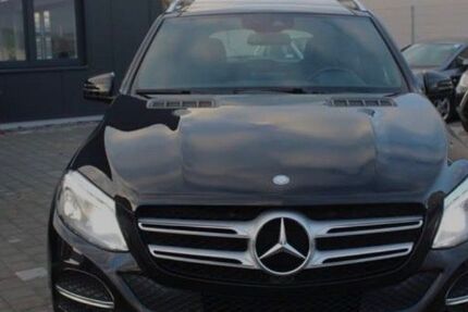 Mercedes-Benz GLE 400 83.000 km 29.900 &euro; Frickenhausen 72636