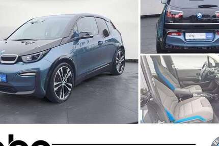 BMW i3 17.835 km 22.630 € Rottenburg 72108