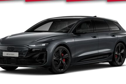 Audi A6 e-tron 8.182 km 75.940 &euro; Stuttgart 70563