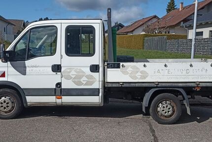 IVECO Andere 146.997 km 8.500 &euro; Calw 75365