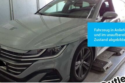 VW Arteon 101.077 km 30.930 &euro; Stuttgart-Wangen 70188
