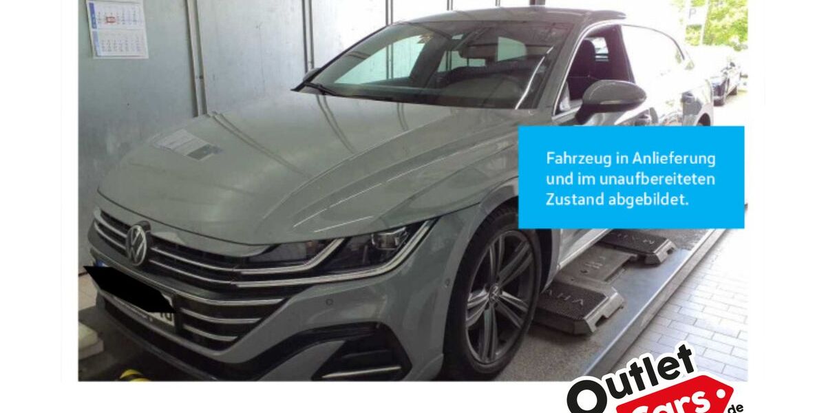 VW Arteon 101.077 km 30.930 &euro; Stuttgart-Wangen 70188