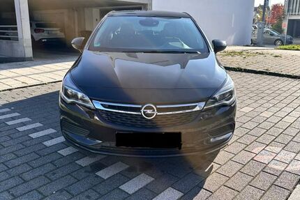 Opel Astra 100.000 km 9.100 &euro; Böblingen 71034