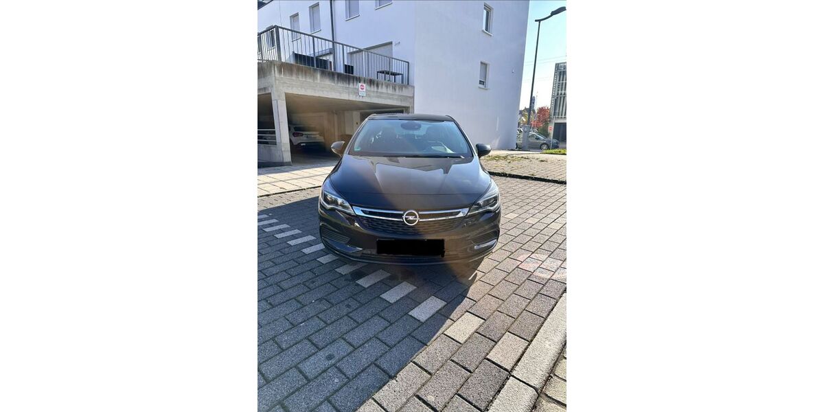 Opel Astra 100.000 km 9.100 &euro; Böblingen 71034