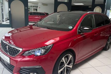 Peugeot 308 92.300 km 14.997 &euro; Pforzheim 75179