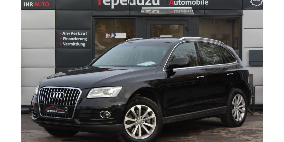Audi Q5 231.000 km 13.999 &euro; Mötzingen 71159